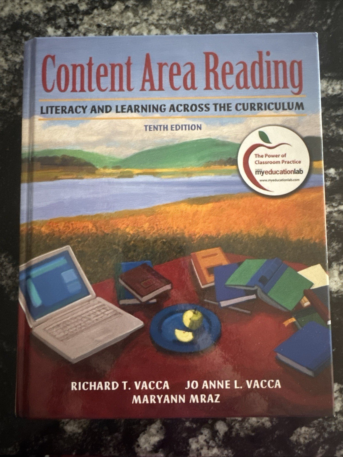 Content Area Reading