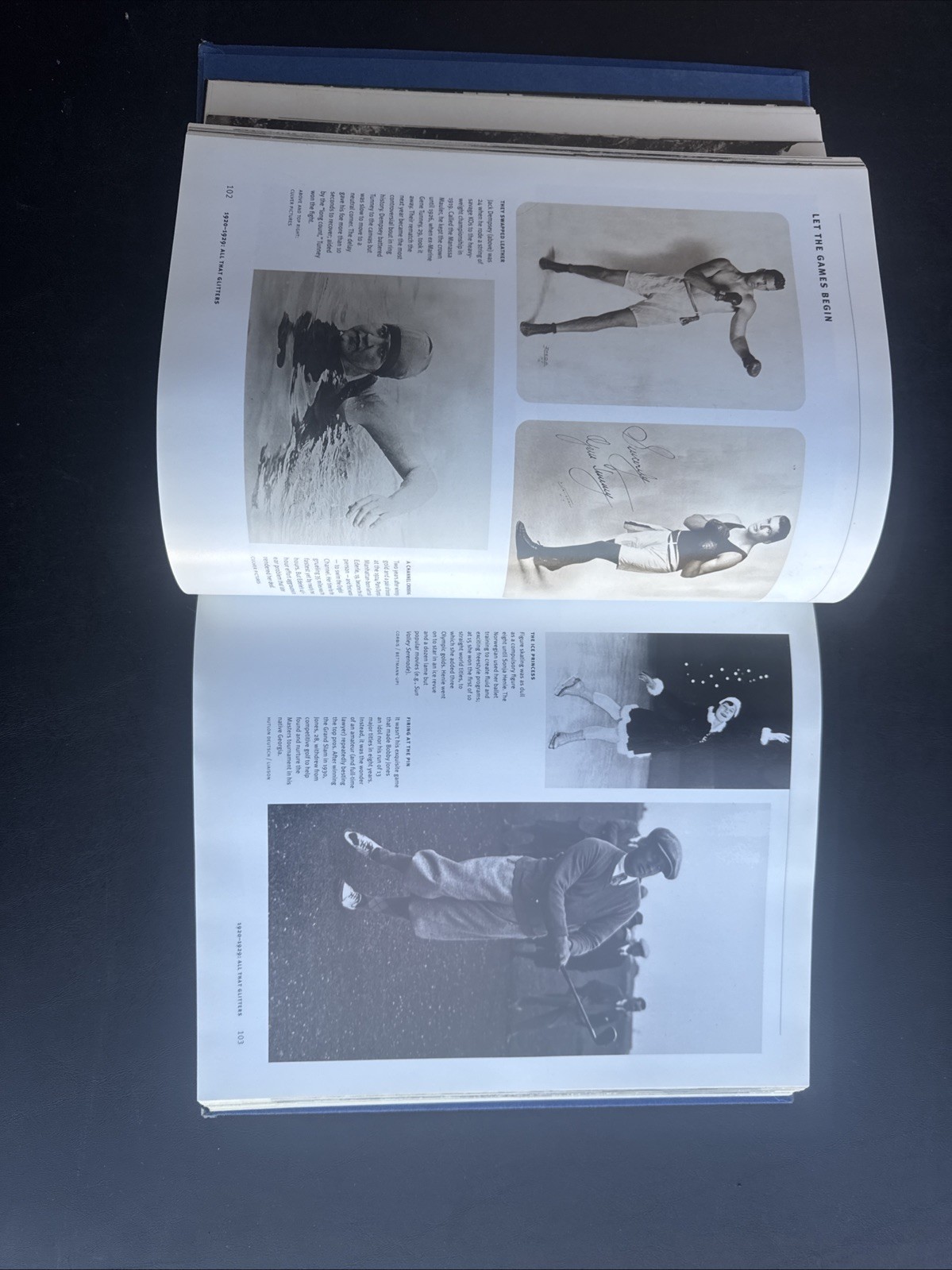 LIFE Our Century In Pictures Edited by Richard B. Stolley