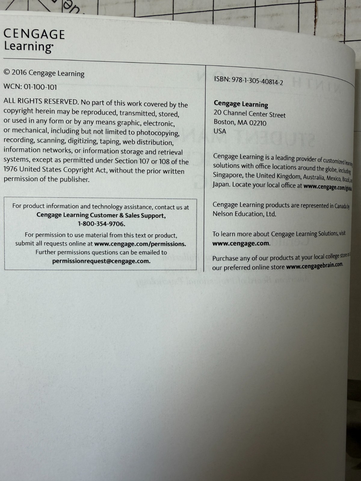 Student Manual: Theory & Practice of Group Counseling 9th Edition Gerald Corey