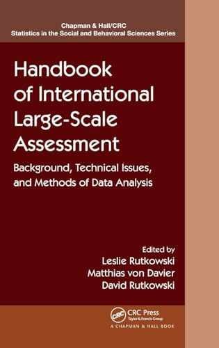 Handbook of International – Hardcover, by Rutkowski Leslie; von – Very Good