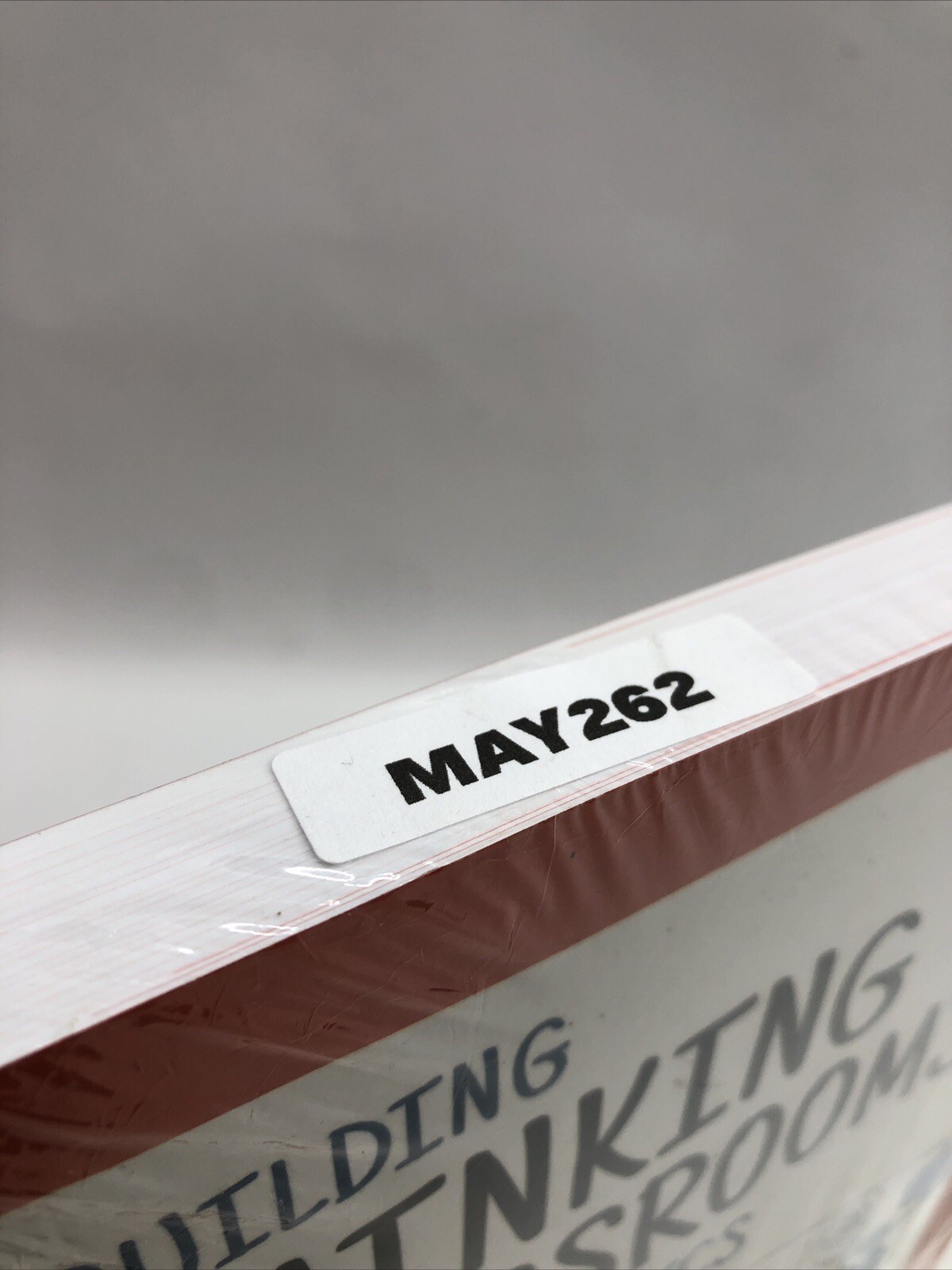 Corwin Mathematics Ser.: Building Thinking Classrooms in Mathematics, Grades…
