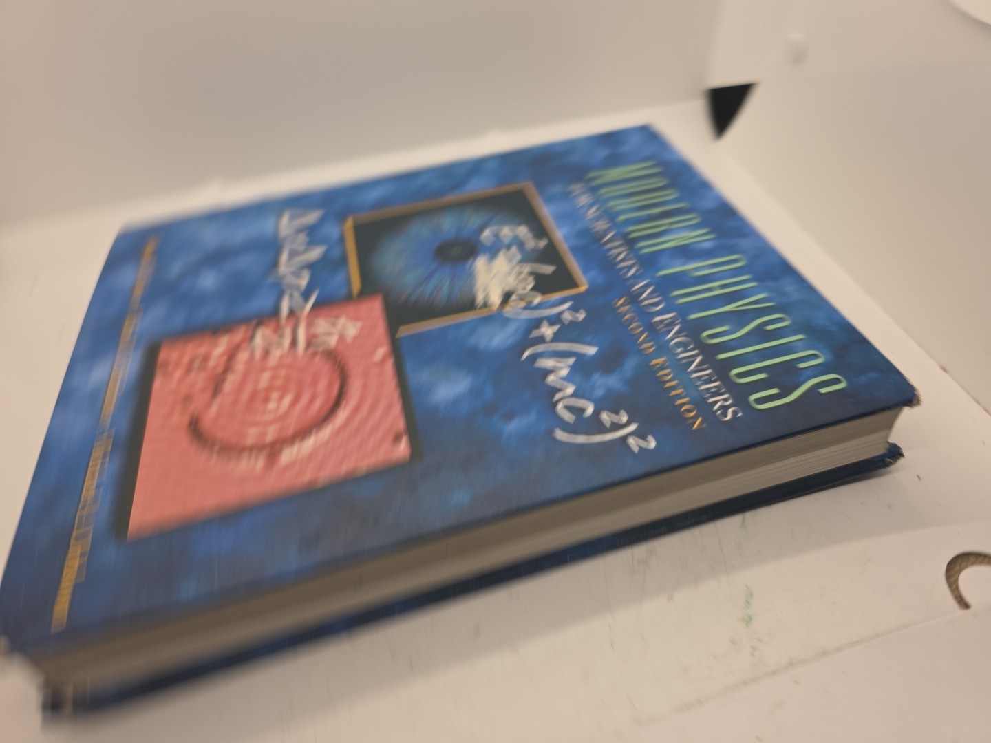 Modern Physics by John Taylor