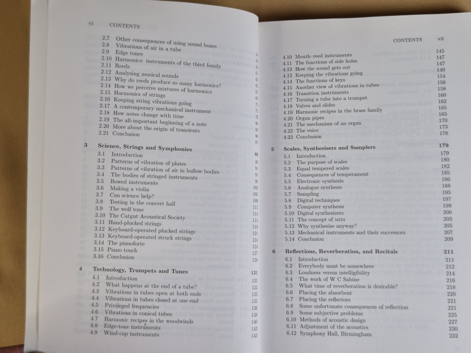 Exploring Music – Charles Taylor – Institute of Physics Publishing – Fine cond.