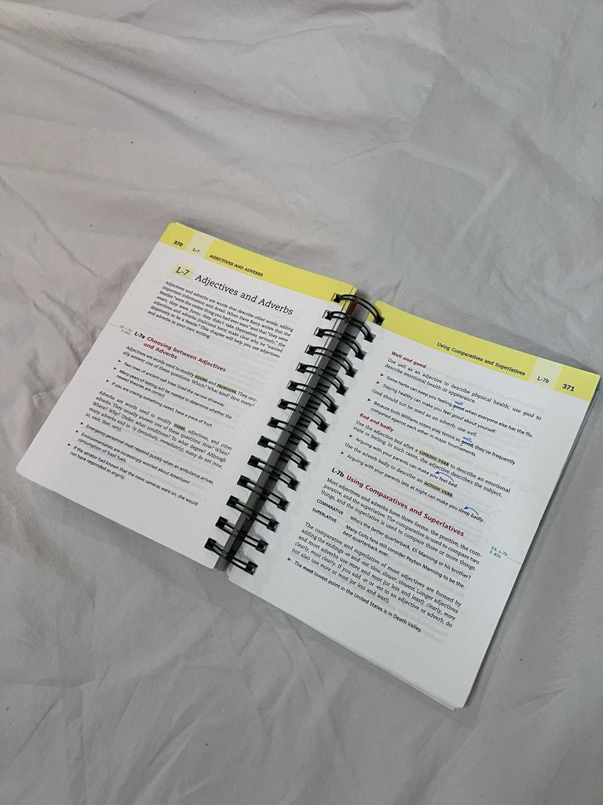 Little Seagull Handbook with Exercises (Third Edition)