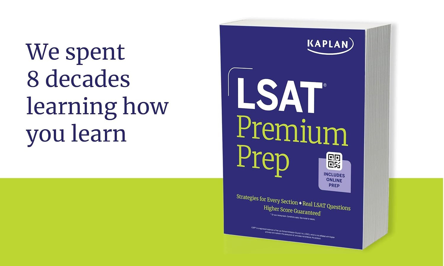 LSAT Premium Prep (2026): 4: Master the Digital LSAT with Exclusive 99th-Percent
