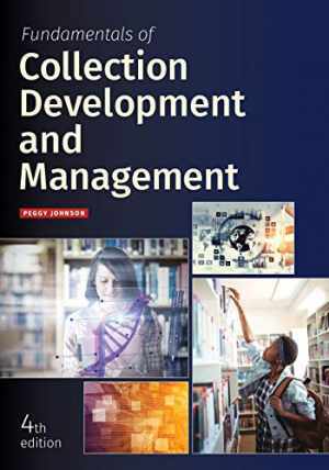 Fundamentals of Collection Development and – Paperback, by Johnson Peggy – Good