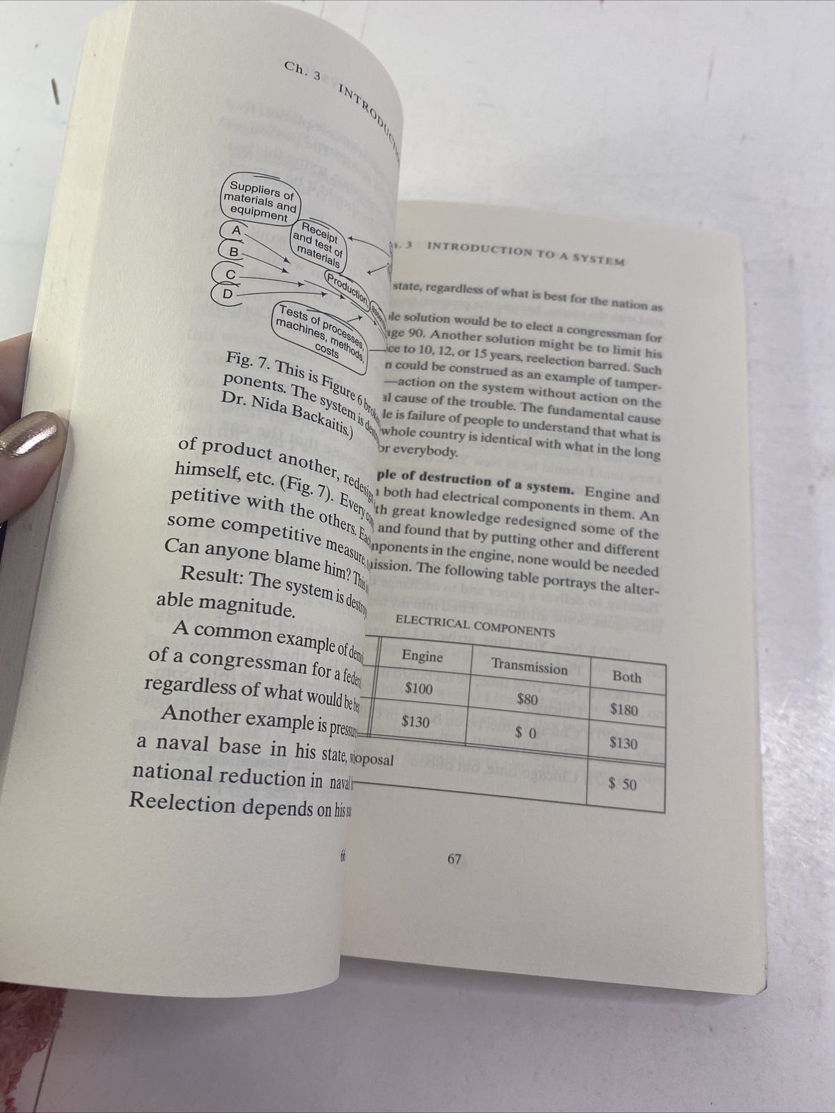 The New Economics – W. Edwards Deming (Paperback, 1994)
