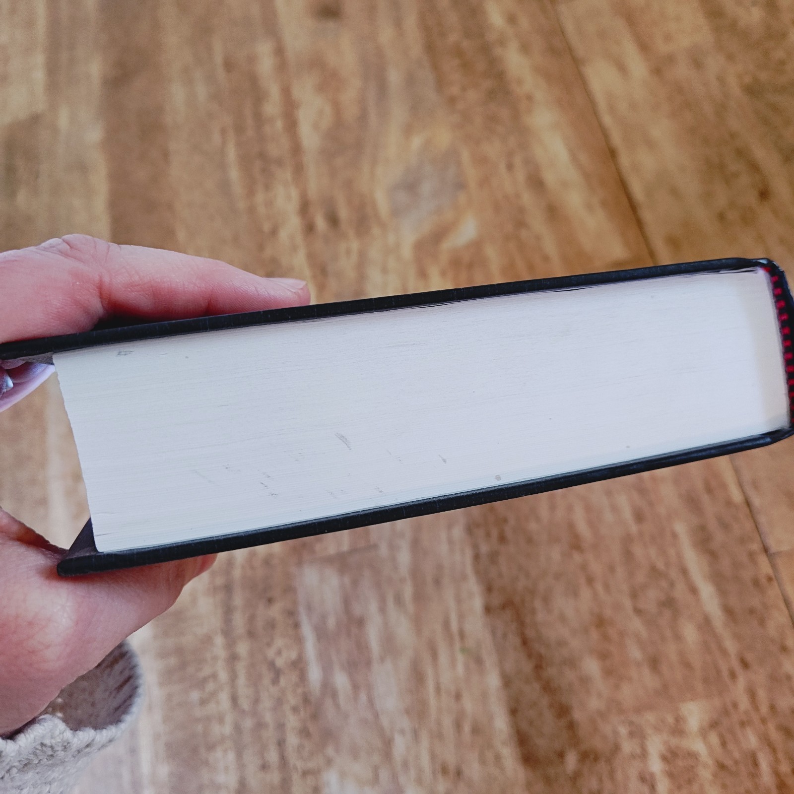Septuagint with Apocrypha Greek and English by L.C.L. Brenton English Hardcover