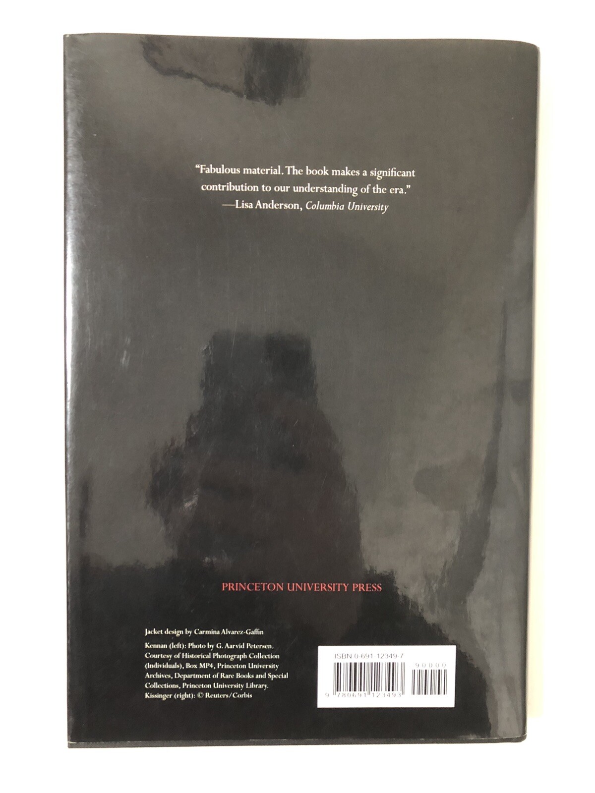 Blind Oracles: Intellectuals and War from Kennan to Kissinger (2006, Hardcover)