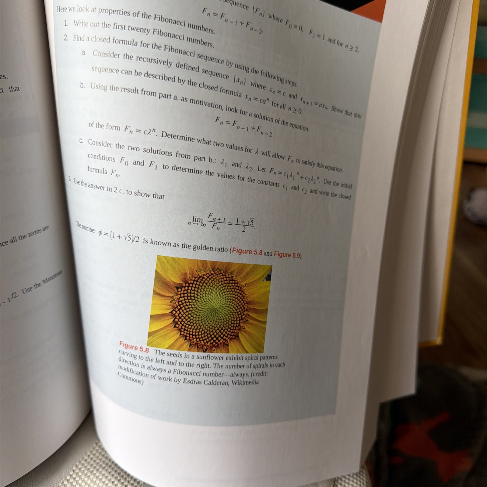 Calculus Volume 1 by OpenStax (Official Print Version, hardcover, full color