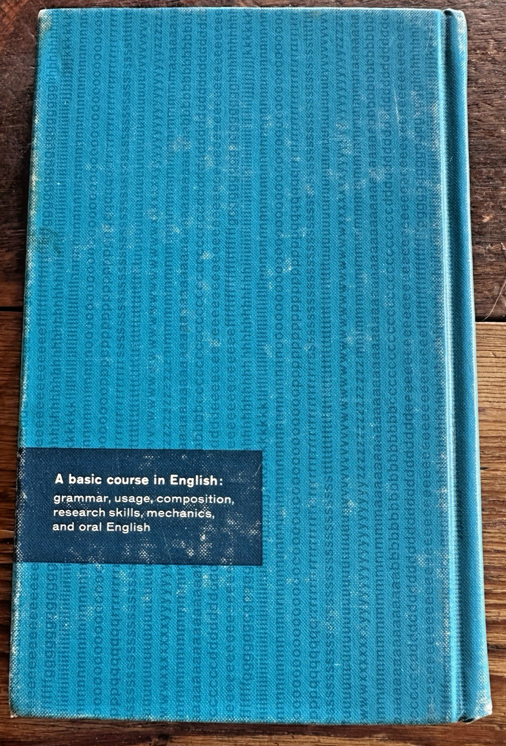 Warriner’s English Grammar and Composition 10 Revised Edition book John Warriner