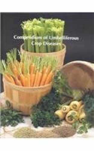 Compendium of Umbelliferous Crop – Paperback, by Davis R. Michael; – Good