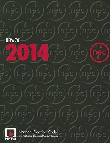 National Electrical Code National Fire Protection Association