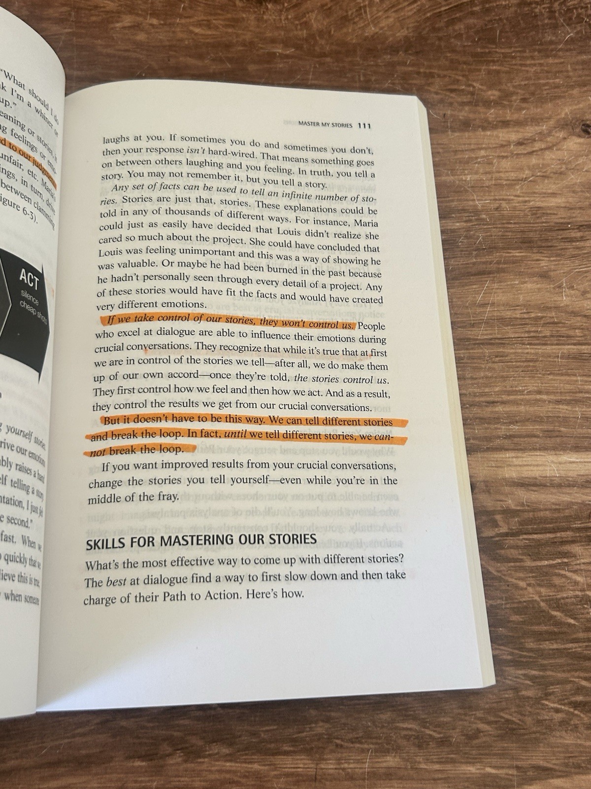 Crucial Conversations Tools for Talki- paperback, Kerry Patterson, 9780071771320