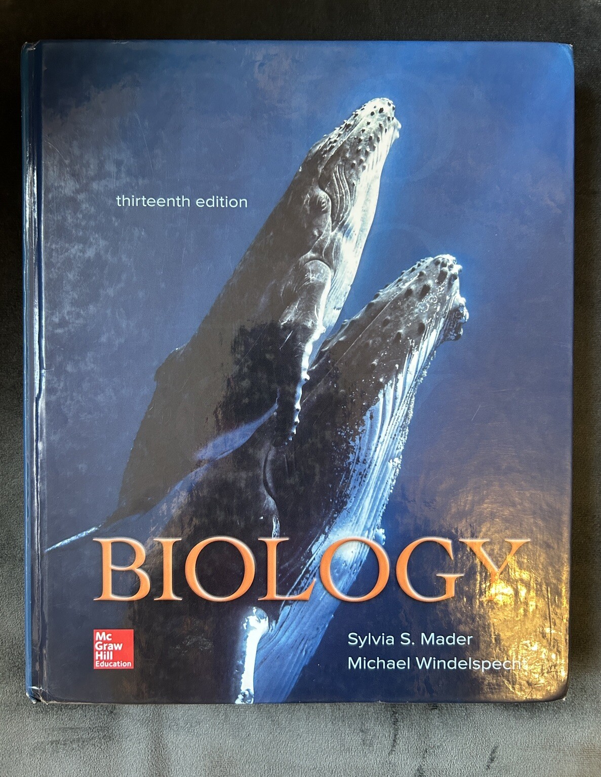Lab Manual for Maders Biology by Sylvia S. Mader (2018, Mixed Media)