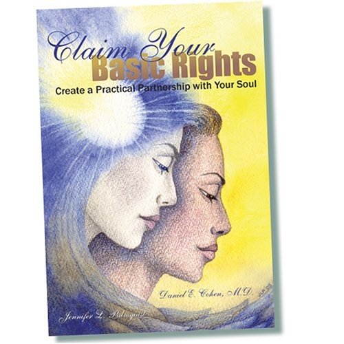 CLAIM YOUR BASIC RIGHTS–CREATE A PRACTICAL PARTNERSHIP By Jennifer L. Palmquist
