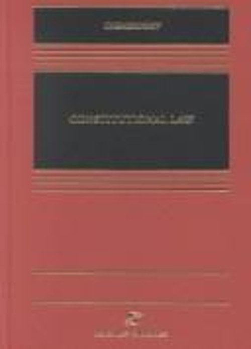 Constitutional Law Hardcover Erwin Chemerinsky