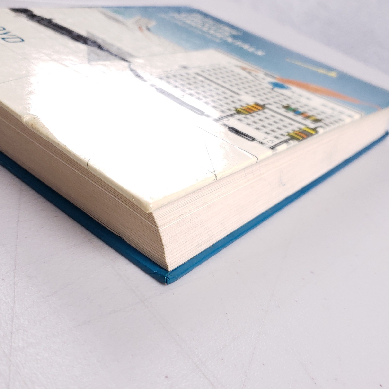 Electric Circuits Fundamentals Second Edition Thomas L Floyd 1991 Hardcover Book