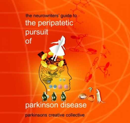The Peripatetic Pursuit of – Paperback, by The Parkinsons Creative – Very Good