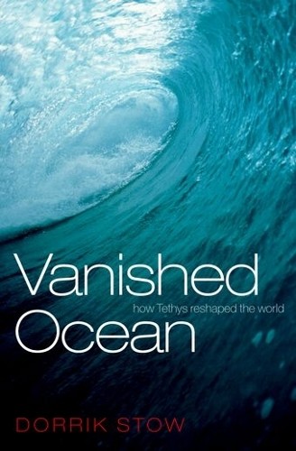 Dorrik Stow Vanished Ocean (Paperback)