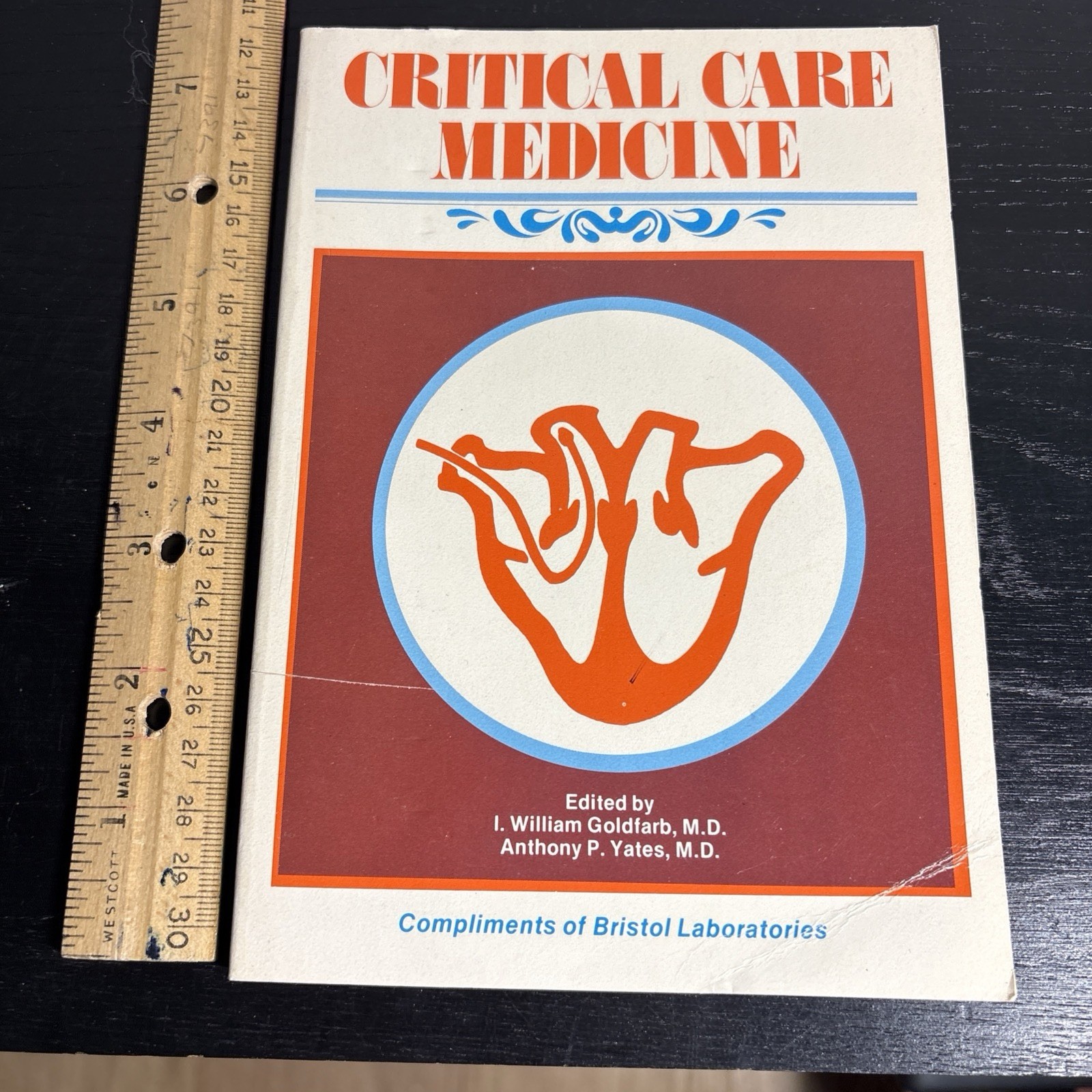 Critical Care Medicine