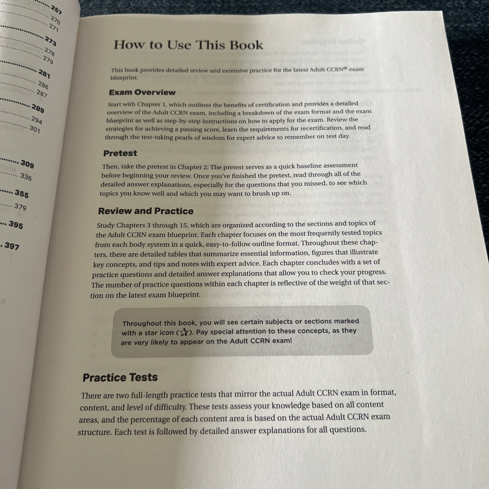 Barron’s Test Prep Ser.: Adult CCRN Exam Premium: for the Latest Exam Blueprint,