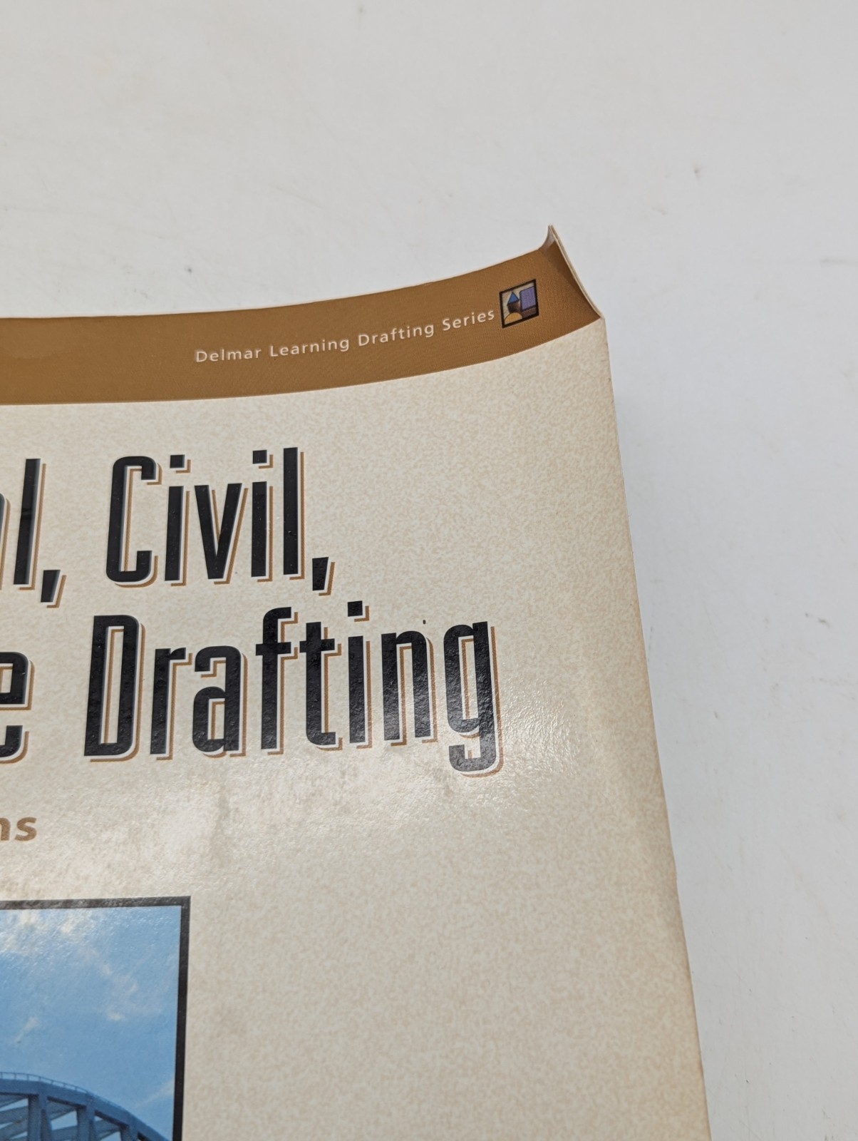 STRUCTURAL, CIVIL AND PIPE DRAFTING FOR CAD TECHNICIANS David L. Goetsch With CD