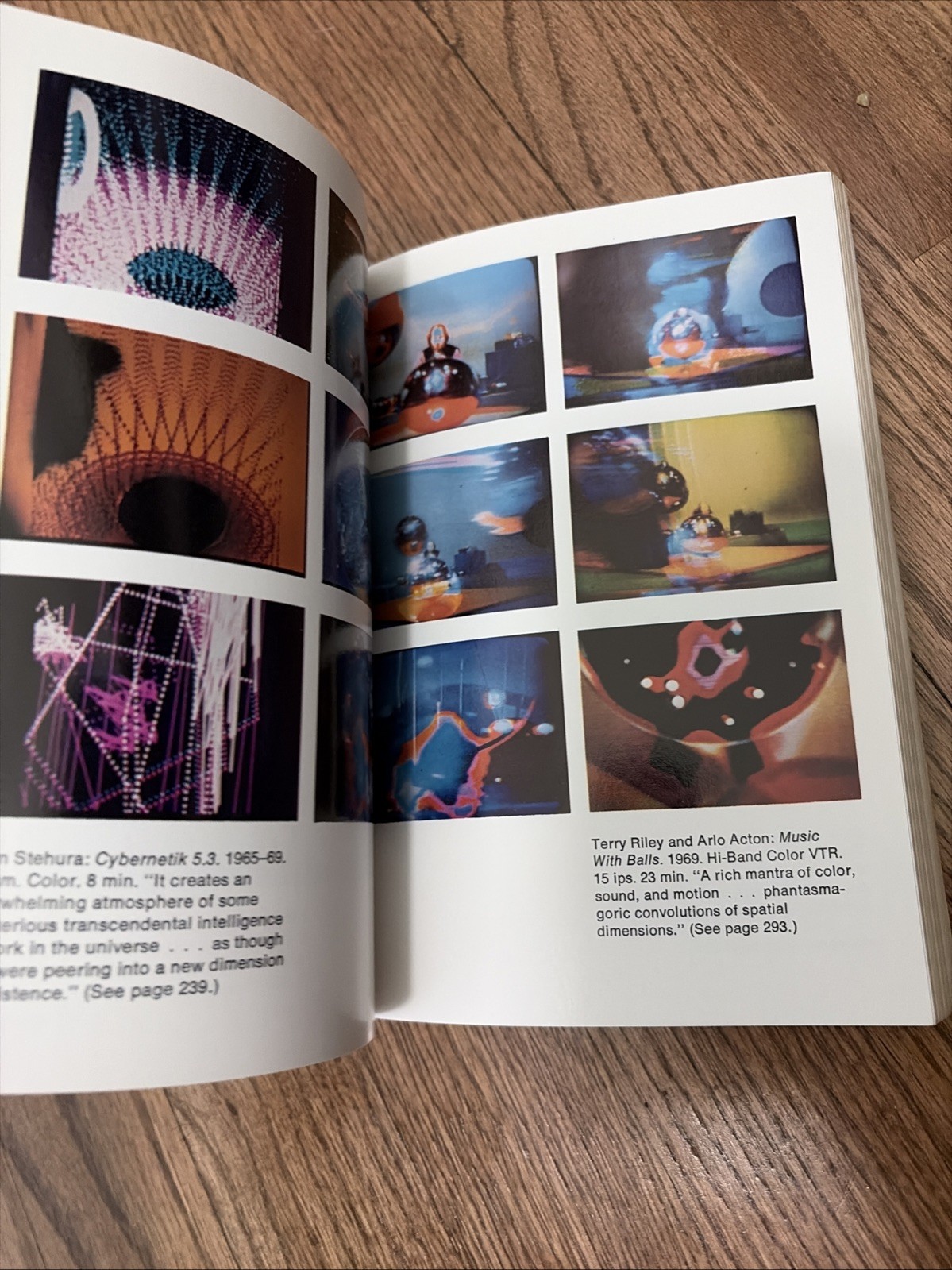 Film Studies 3 Book Lot: American Underground Film, Six European Directors