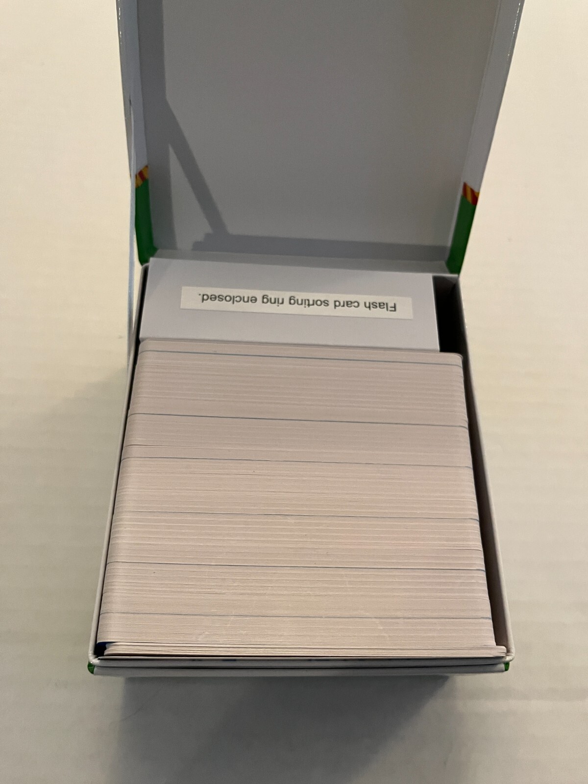Barron’s Test Prep Ser.: AP World History Flash Cards by Kate Caporusso and…