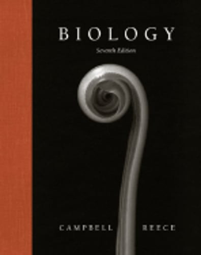 Biology by Jane B Reece: New