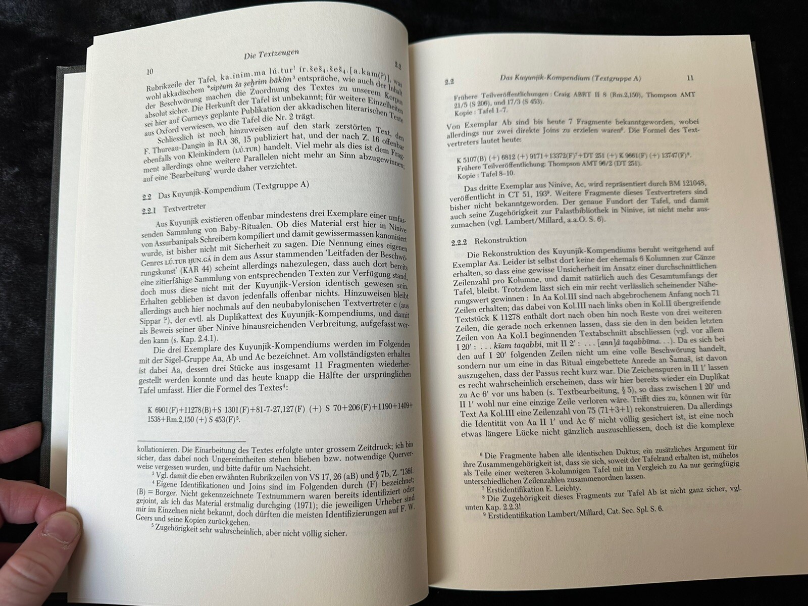 Schlaf, Kindchen, Schlaf! – Walter Farber 1989 HARDCOVER
