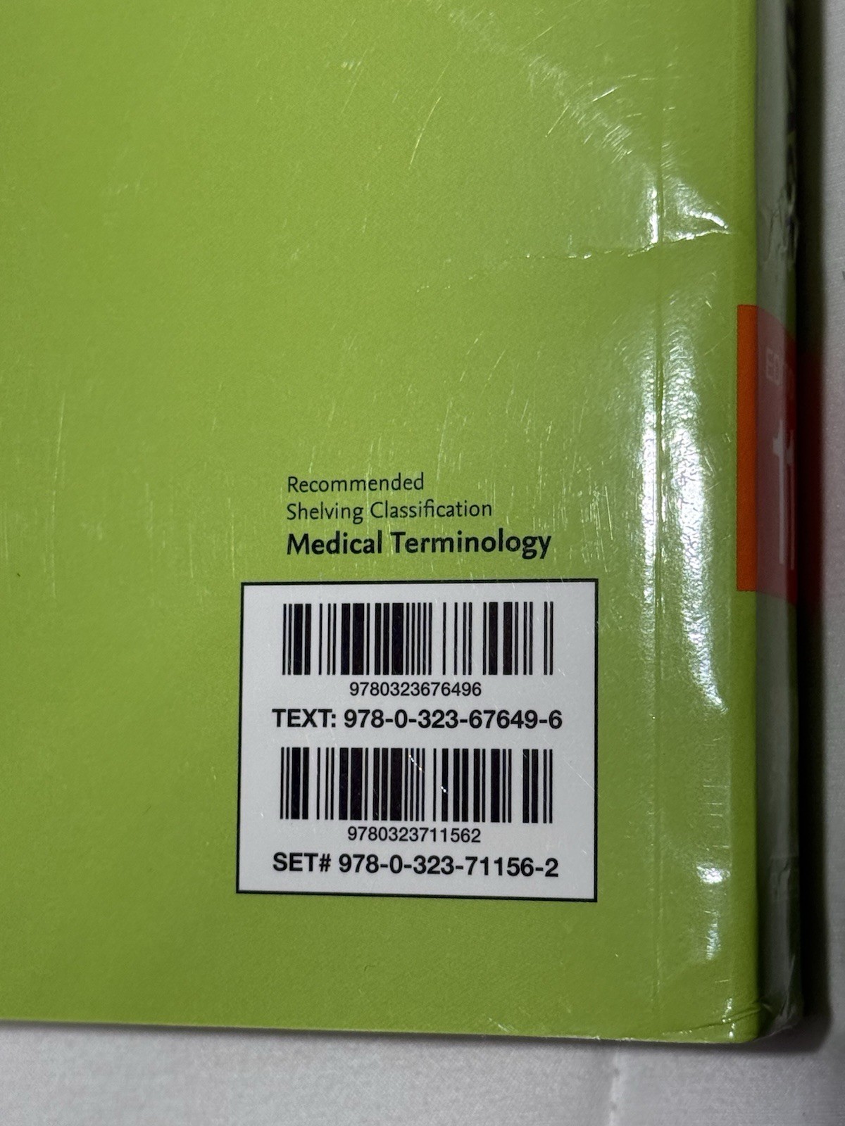 Exploring Medical Language 11th Edition