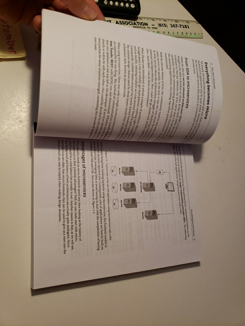 The Art of Micro Frontends: Build websites using compositional PB Book