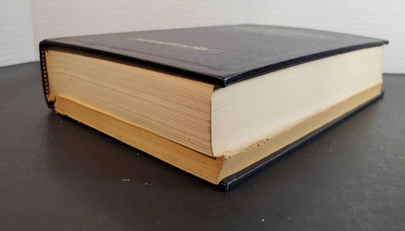 Bogert: The Law of Trusts & Trustees 2nd Ed. Vol. 231–360 (1972 Reprint) + 1976