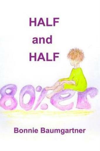 Half And Half 80%Er