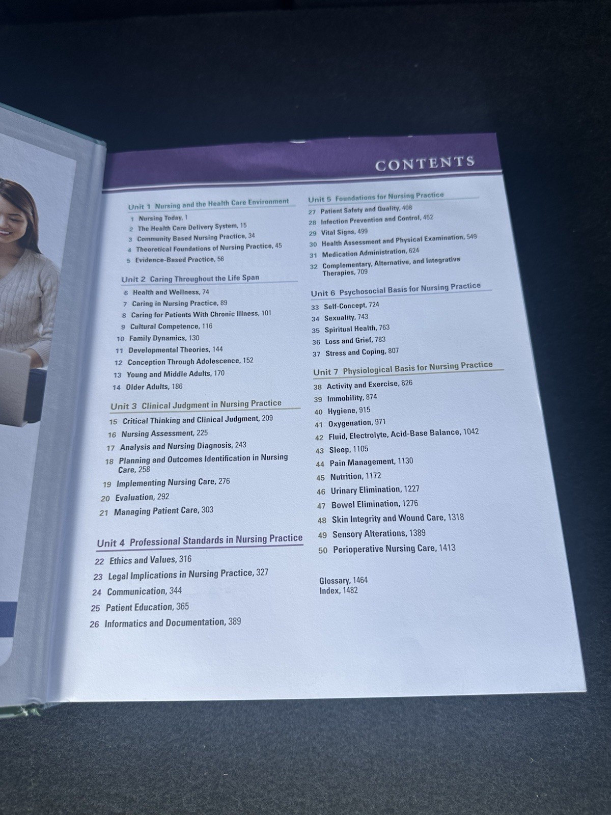 Fundamentals of Nursing by Patricia A. Stockert, Anne Griffin Perry, Patricia A.