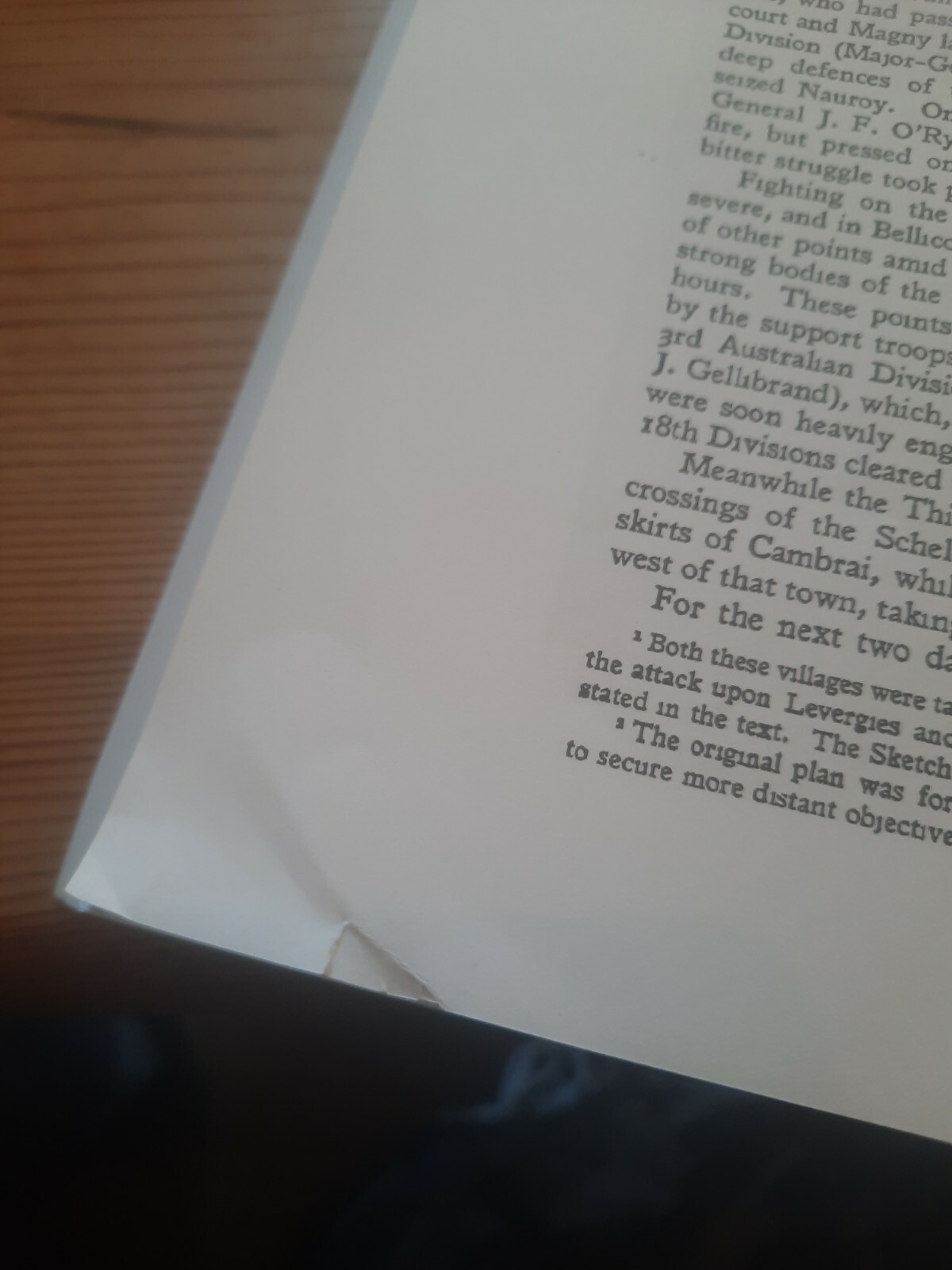 Sir Douglas Haig’s Despatches (December 1915-April 1919) by Douglas Haig
