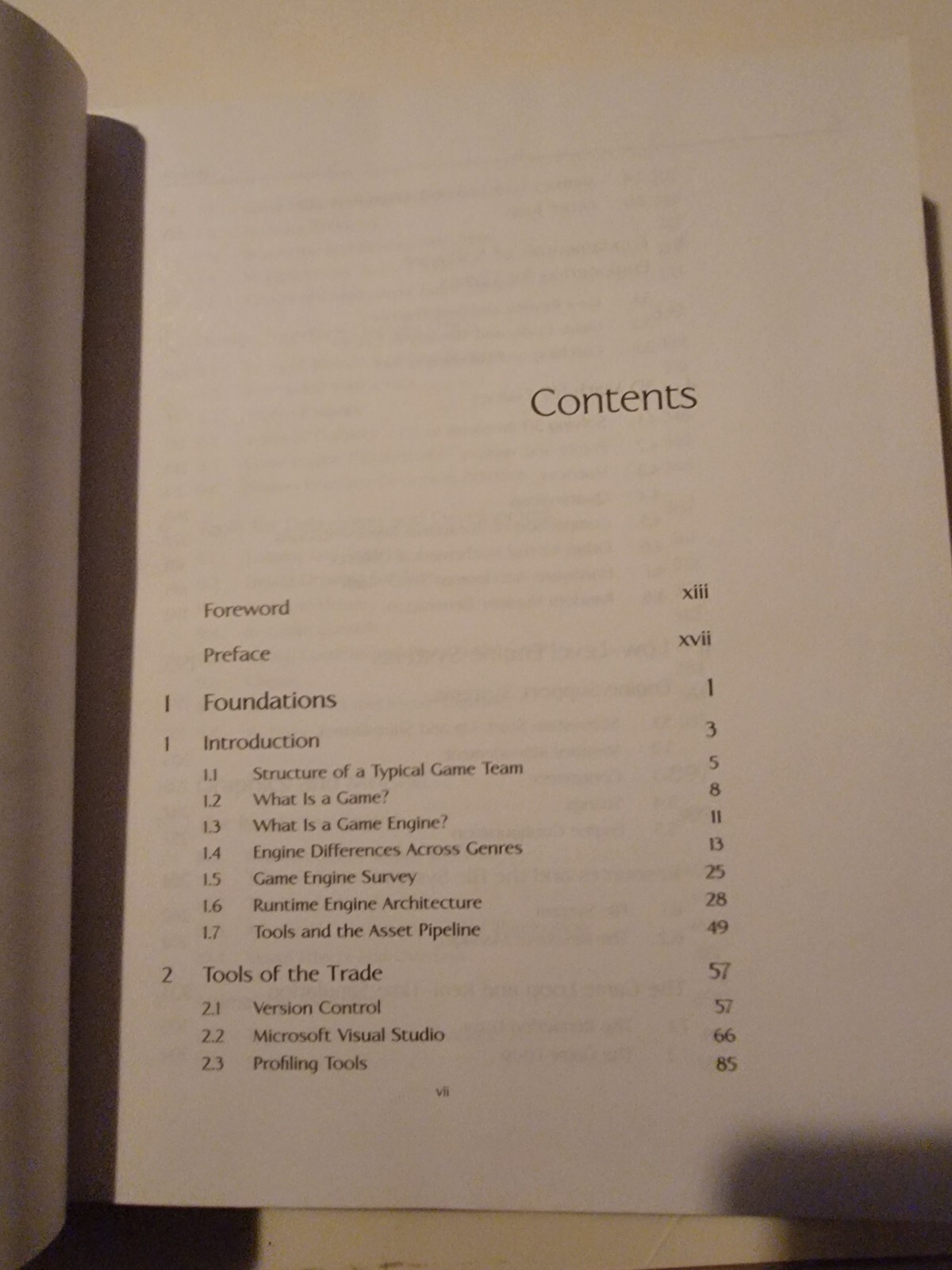 Game Engine Architecture by Jason Gregory (2009, Hardcover) Book