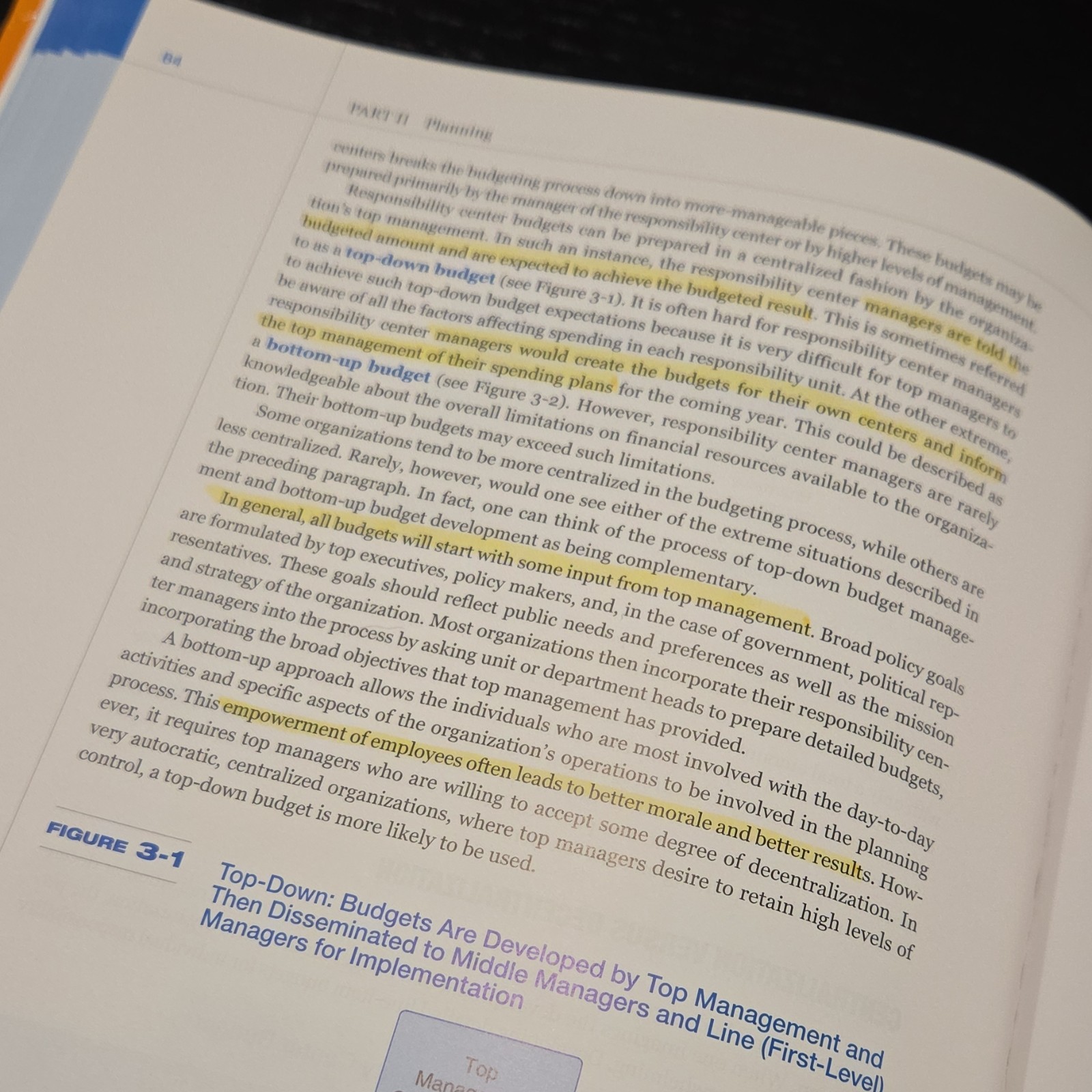 Financial Management 6th Ed Hardcover by Finkler, Smith, Calabrese CQ Press