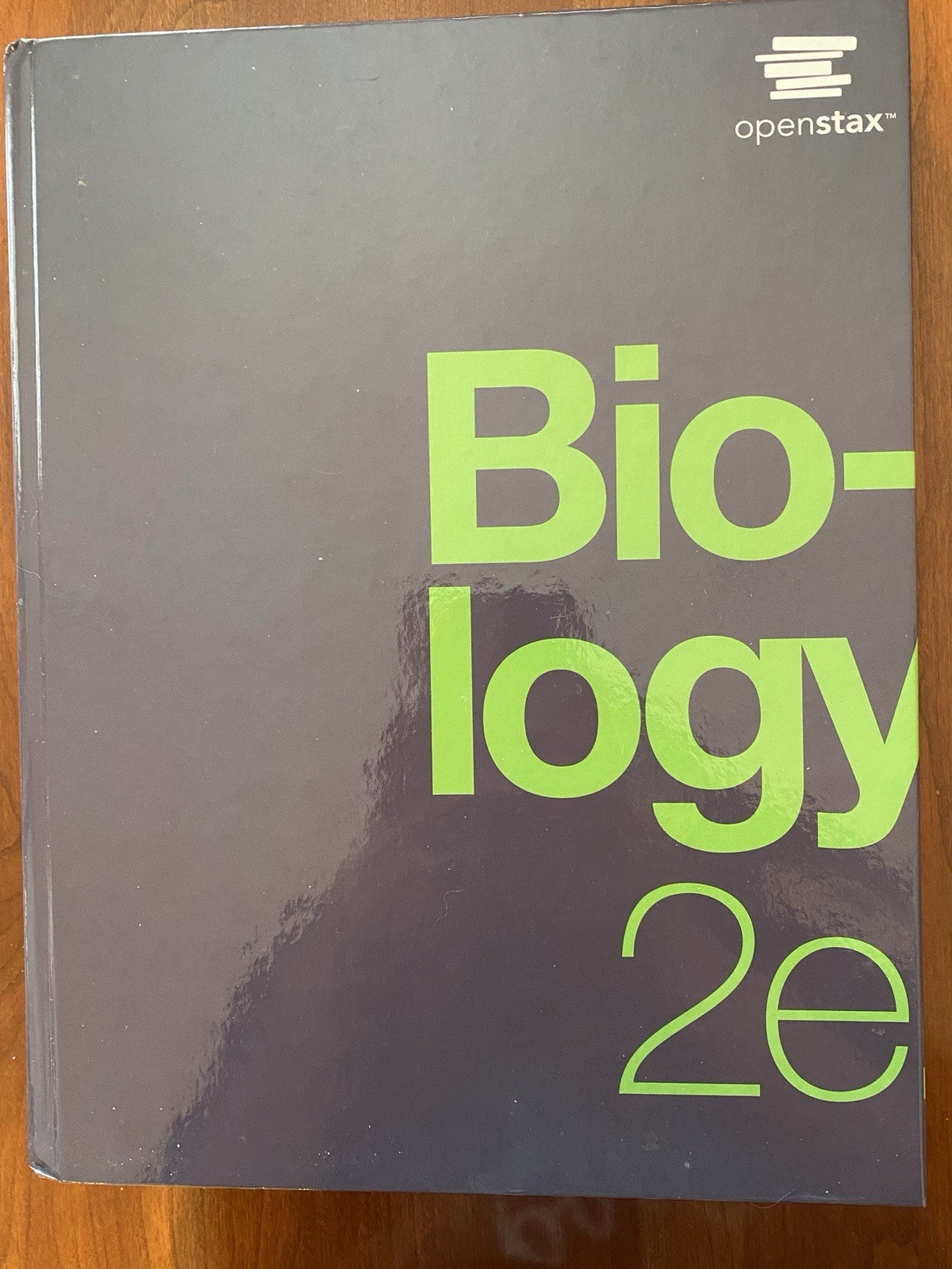 Biology 2e 2nd Edition (2018, Hardcover) 9781947172517