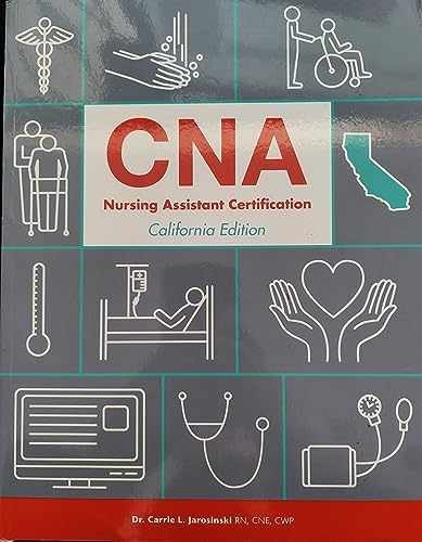 CA Nursing Text – Paperback, by NCCER – Good